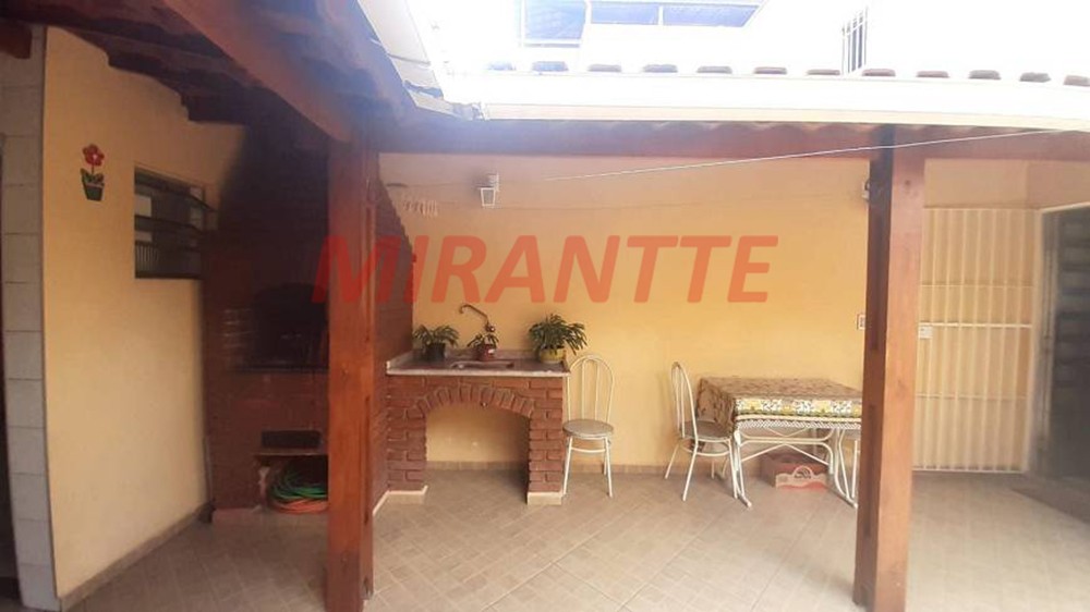 Sobrado de 128m² com 2 quartos em Ponte Rasa