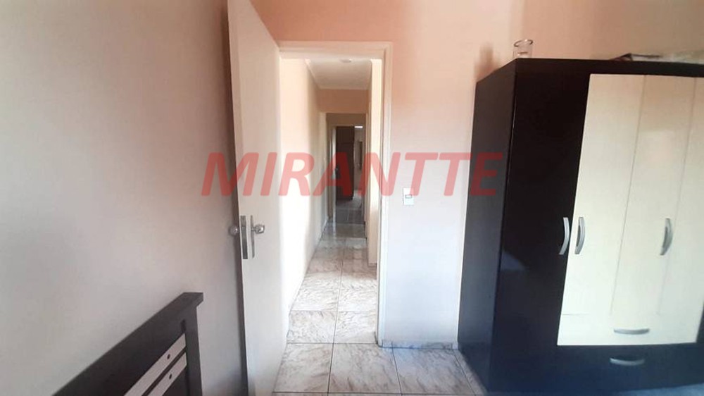 Sobrado de 128m² com 2 quartos em Ponte Rasa