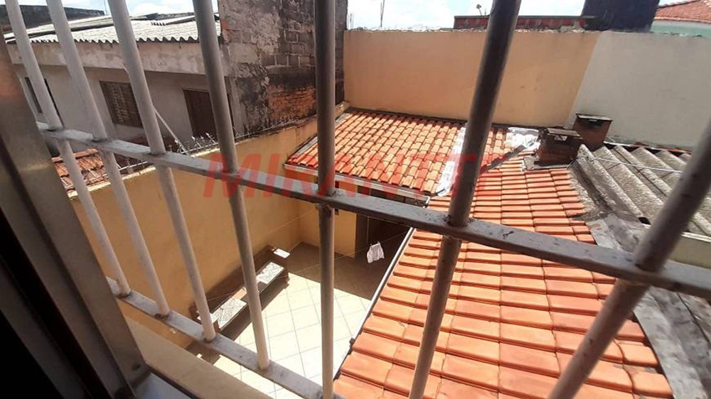 Sobrado de 128m² com 2 quartos em Ponte Rasa