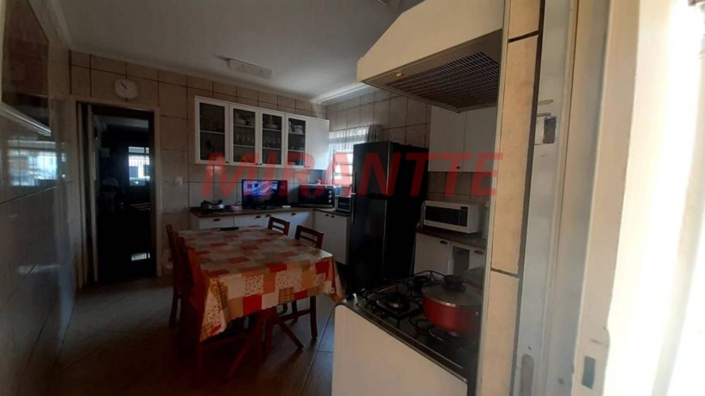Sobrado de 128m² com 2 quartos em Ponte Rasa