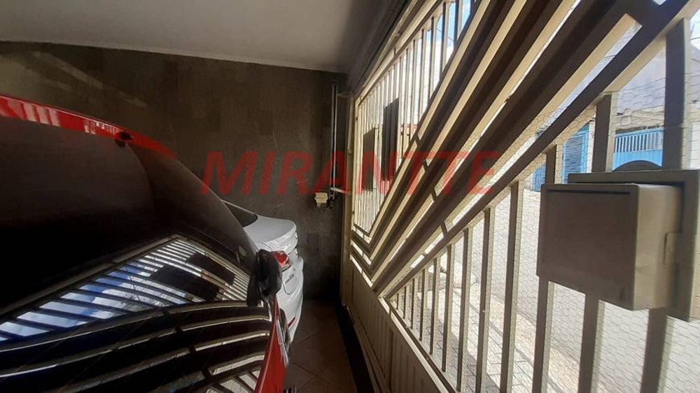 Sobrado de 128m² com 2 quartos em Ponte Rasa