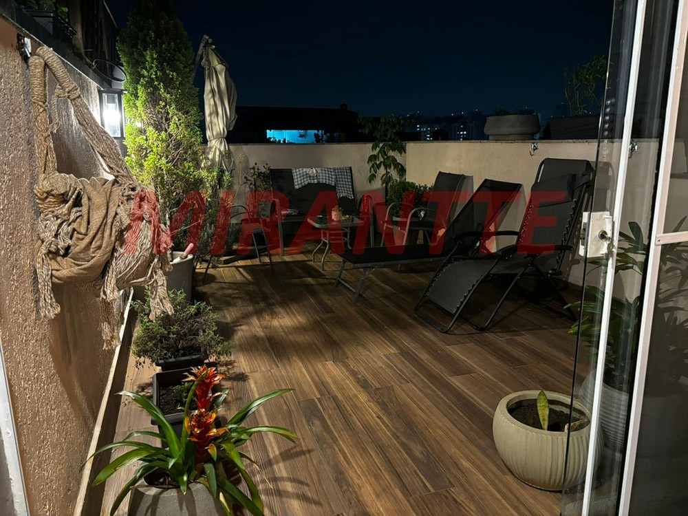 Apartamento de 150m² com 3 quartos em Centro