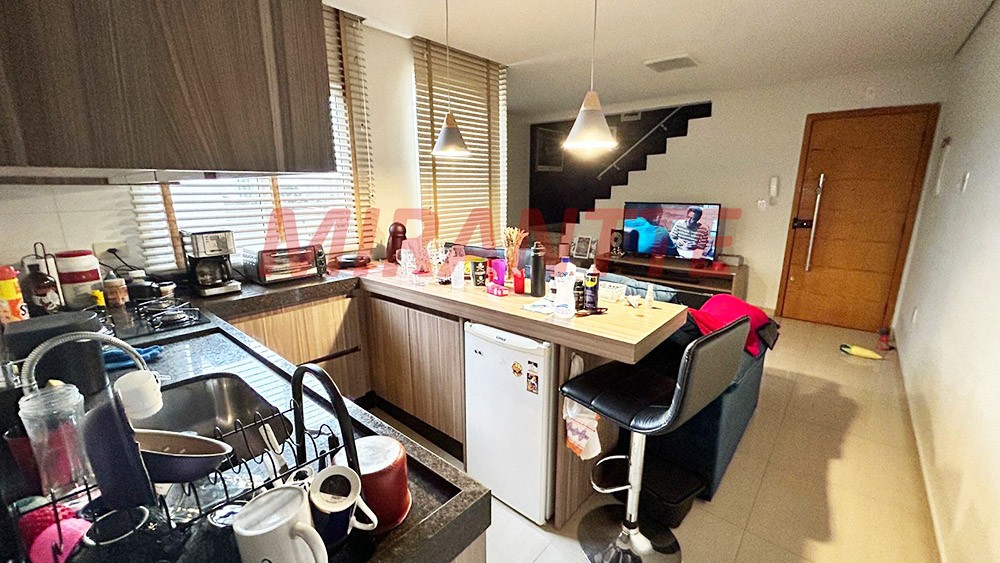 Apartamento de 150m² com 3 quartos em Centro
