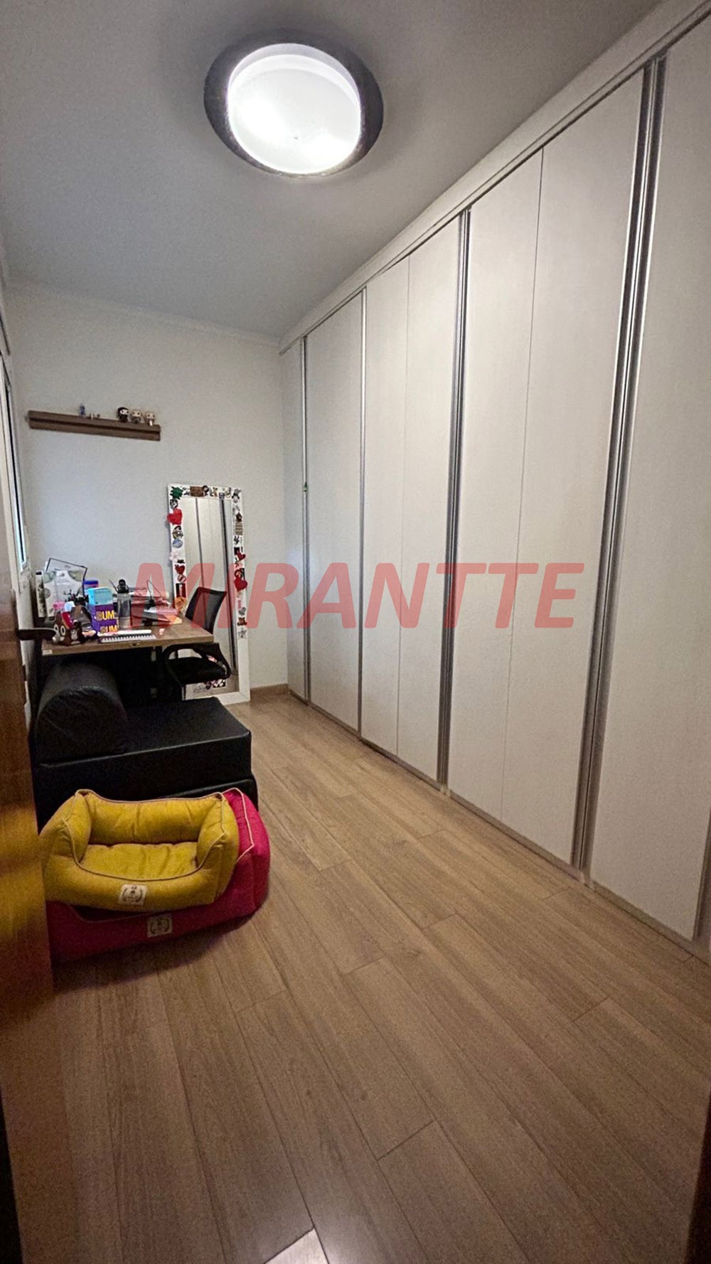 Apartamento de 150m² com 3 quartos em Centro