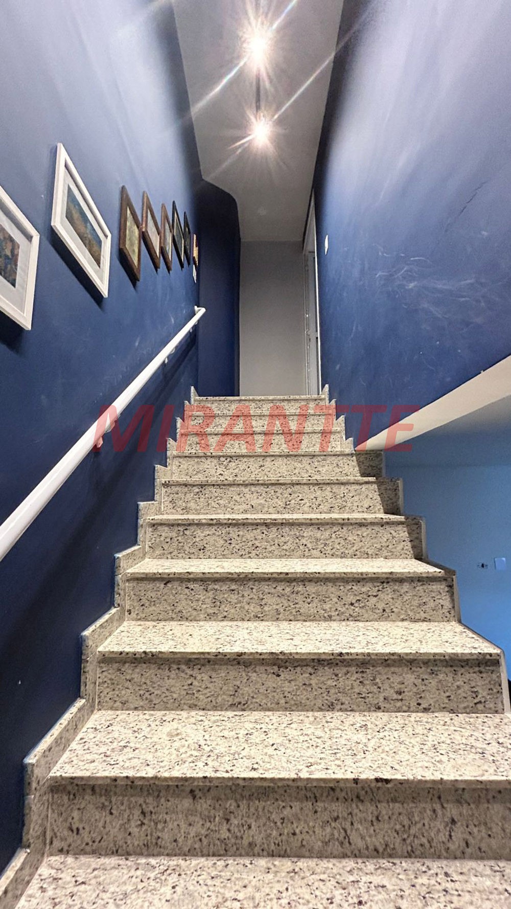 Apartamento de 150m² com 3 quartos em Centro