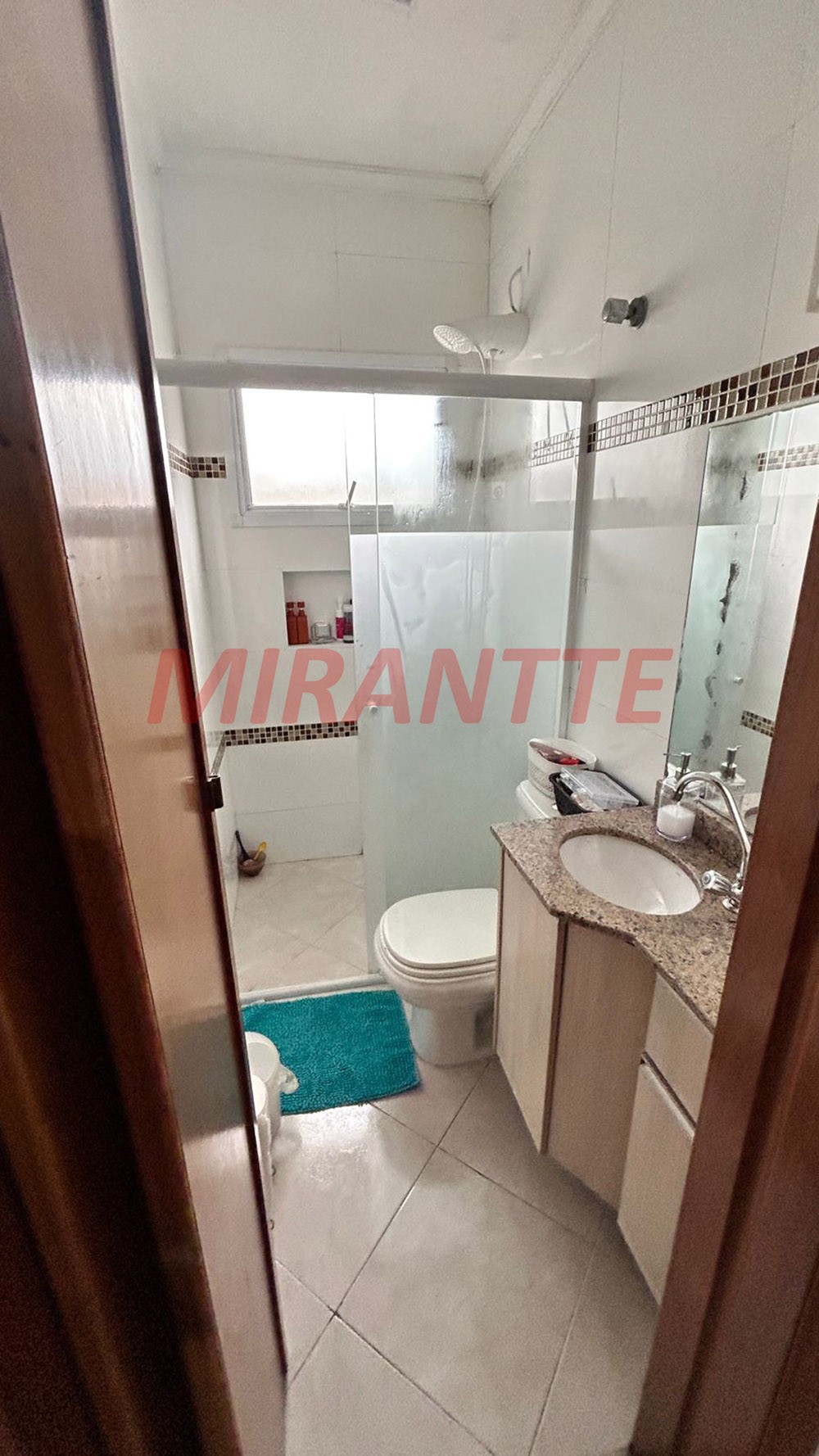 Apartamento de 150m² com 3 quartos em Centro