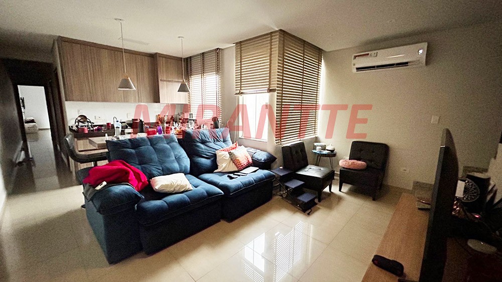 Apartamento de 150m² com 3 quartos em Centro