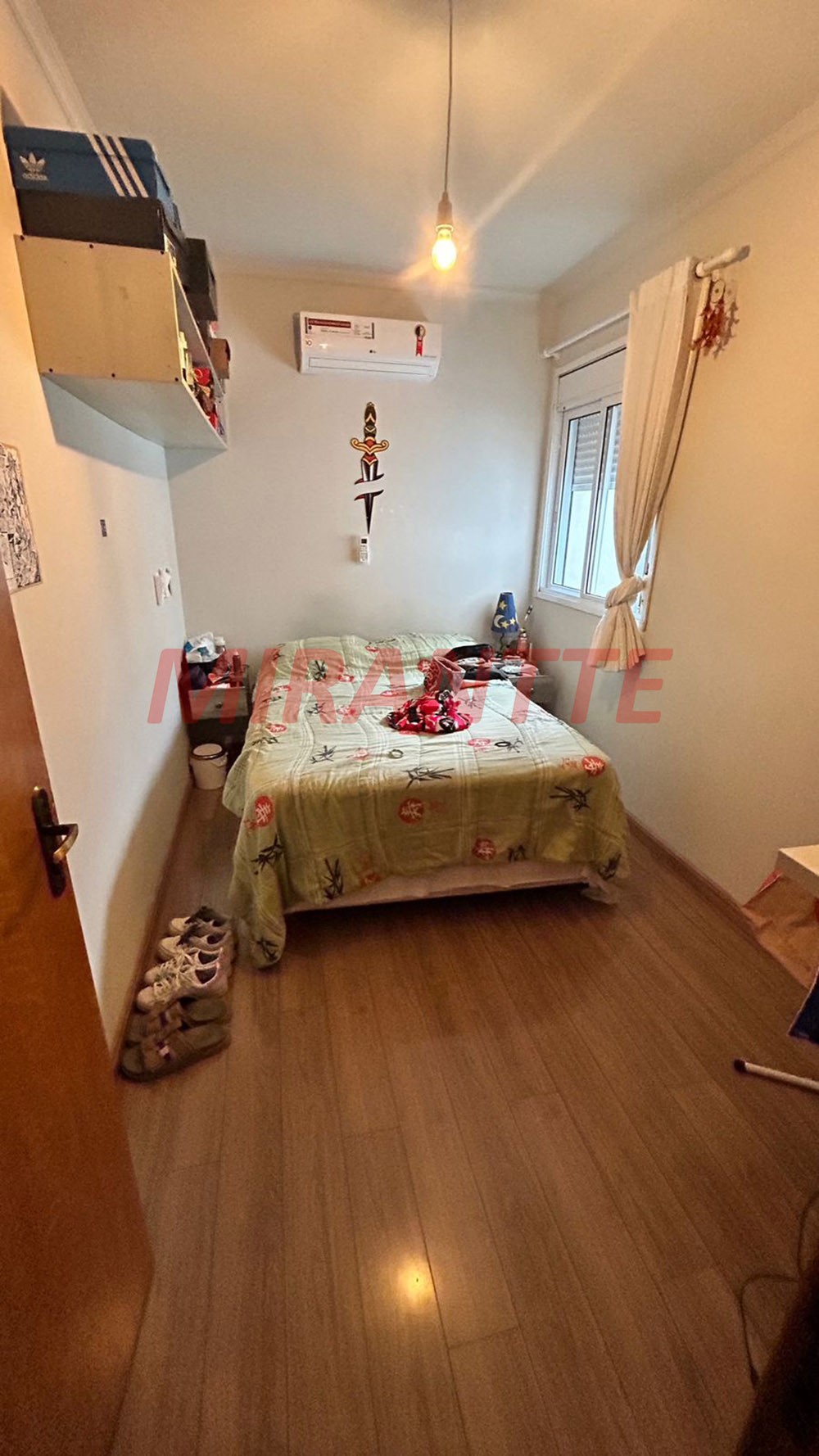Apartamento de 150m² com 3 quartos em Centro