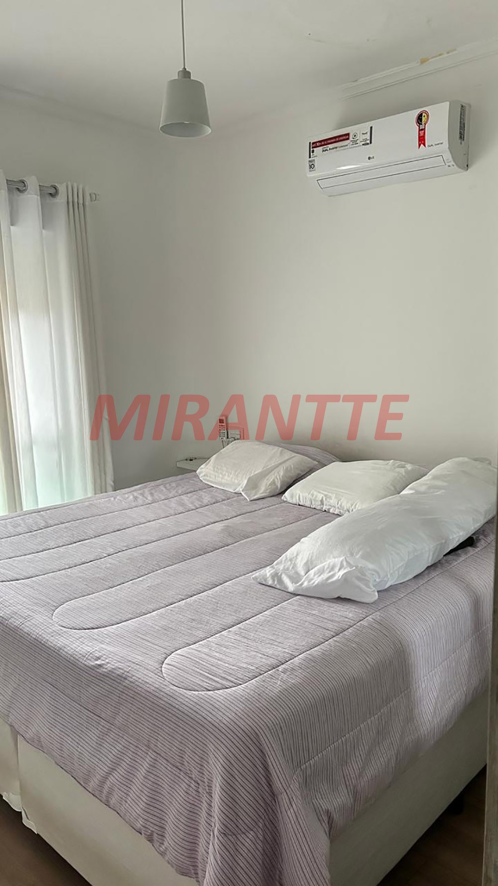 Apartamento de 150m² com 3 quartos em Centro