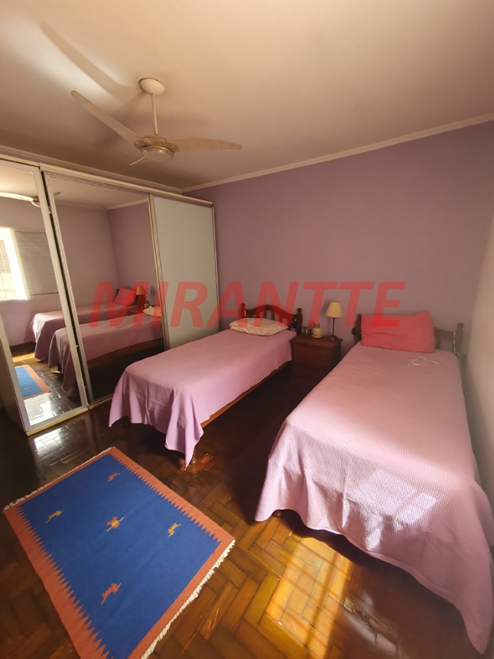 Casa terrea de 172m² com 2 quartos em Jardim Virginia Bianca