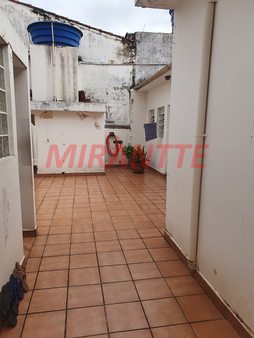 Casa terrea de 172m² com 2 quartos em Jardim Virginia Bianca