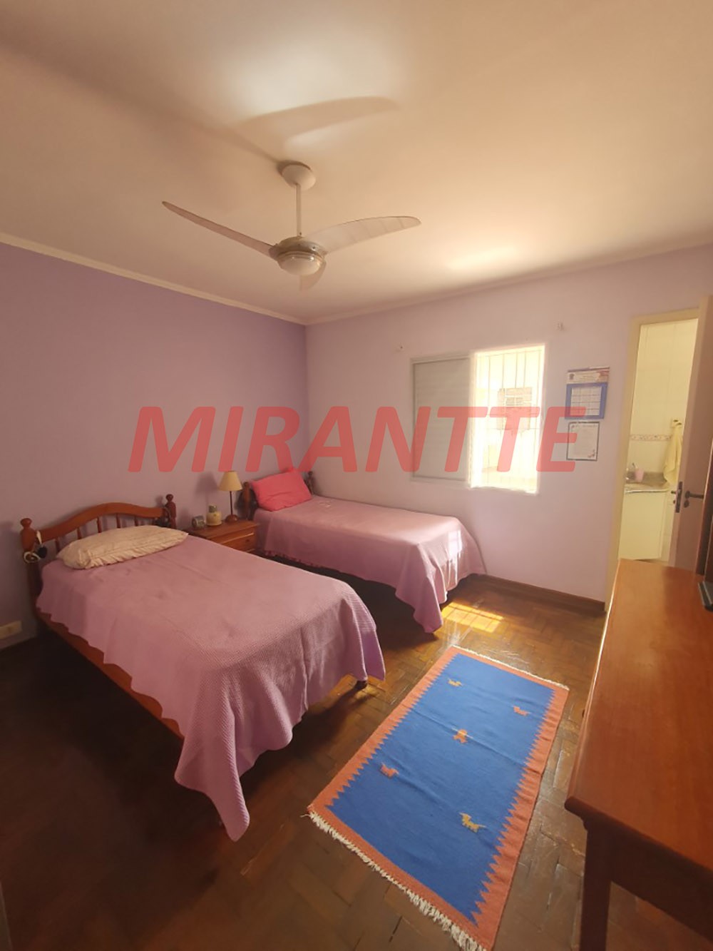 Casa terrea de 172m² com 2 quartos em Jardim Virginia Bianca