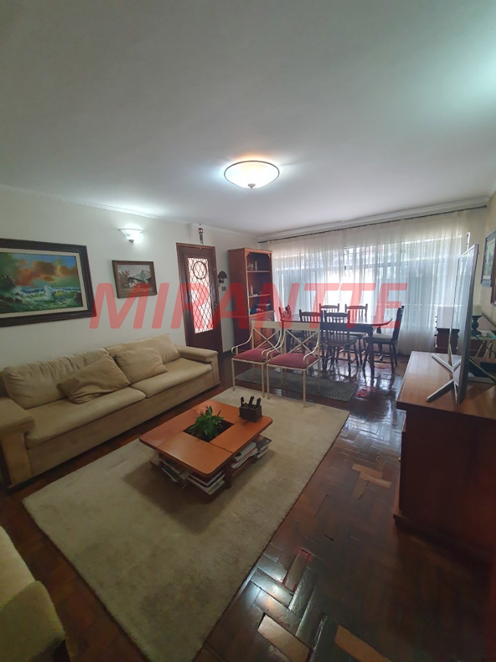 Casa terrea de 172m² com 2 quartos em Jardim Virginia Bianca