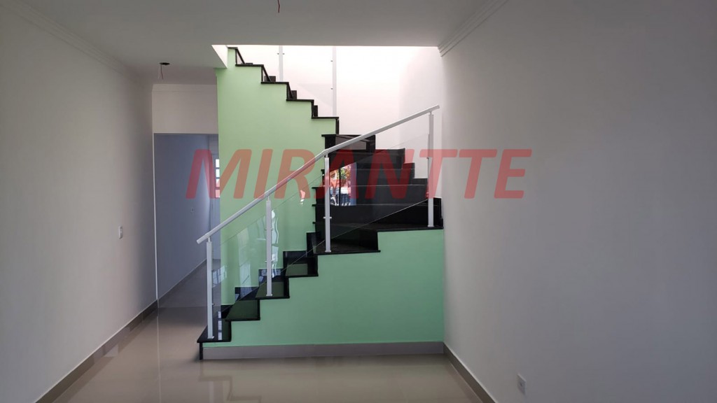 Sobrado de 120m² com 3 quartos em Imirim