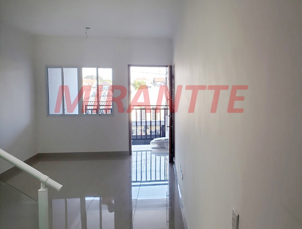 Sobrado de 120m² com 3 quartos em Imirim