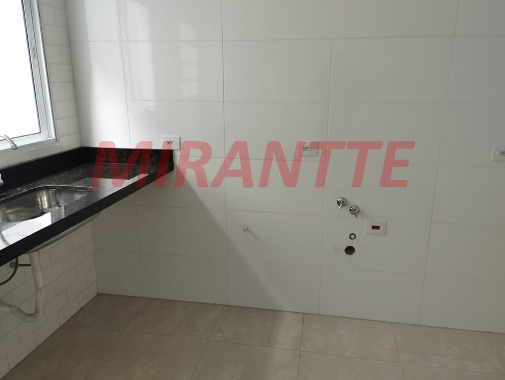 Sobrado de 120m² com 3 quartos em Imirim