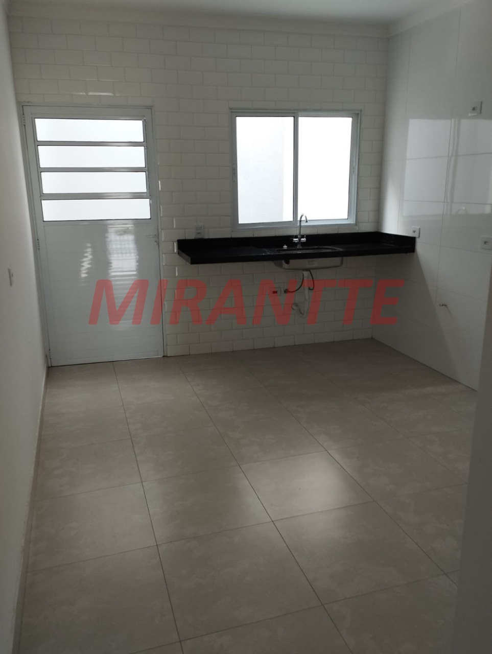 Sobrado de 120m² com 3 quartos em Imirim