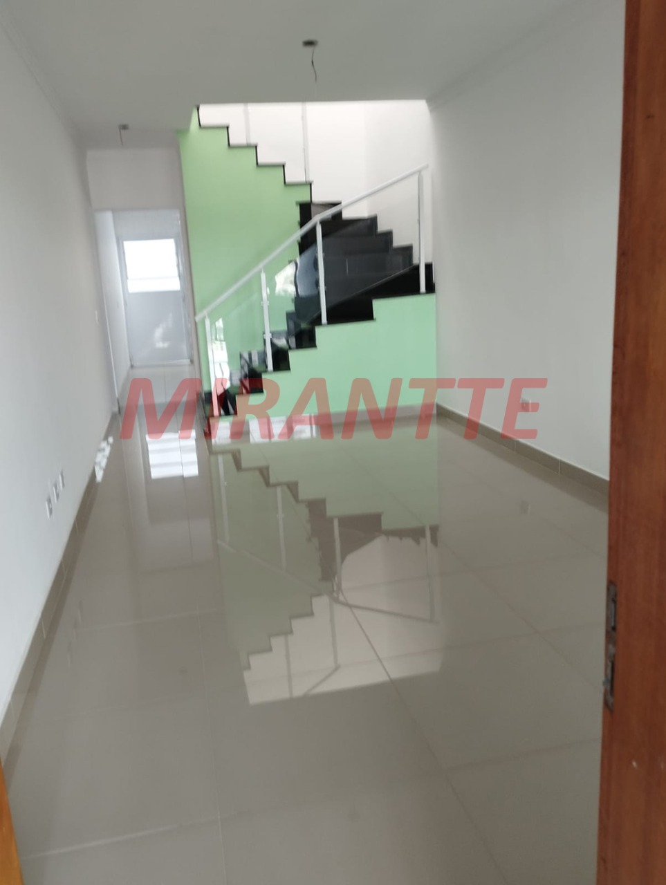 Sobrado de 120m² com 3 quartos em Imirim