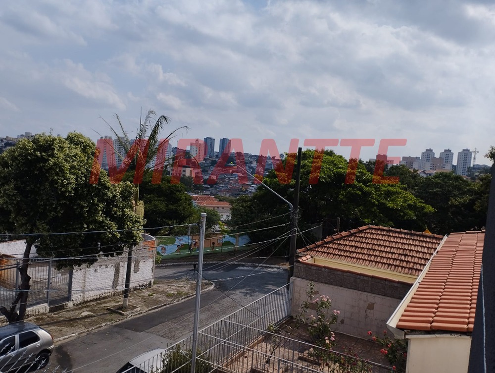 Sobrado de 120m² com 3 quartos em Imirim