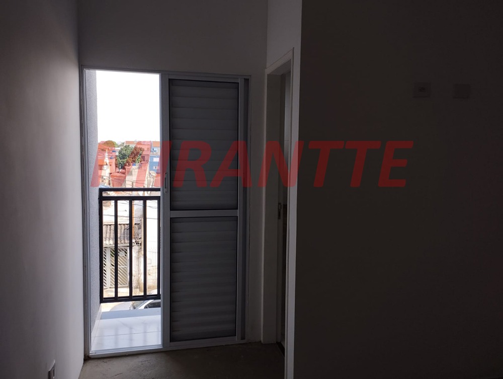 Sobrado de 120m² com 3 quartos em Imirim