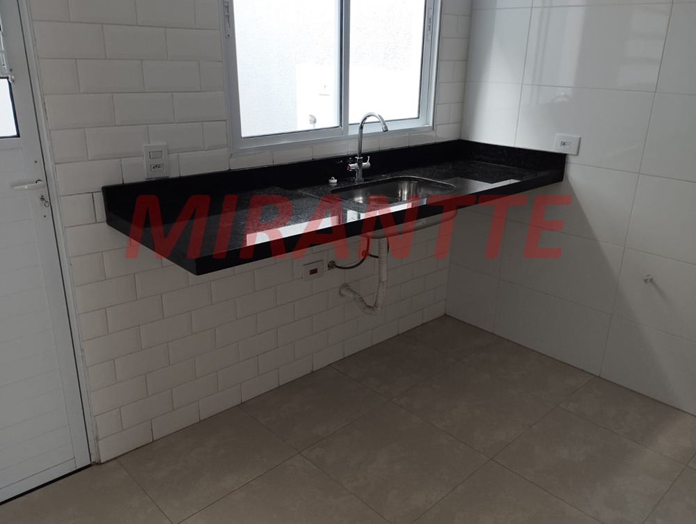 Sobrado de 120m² com 3 quartos em Imirim