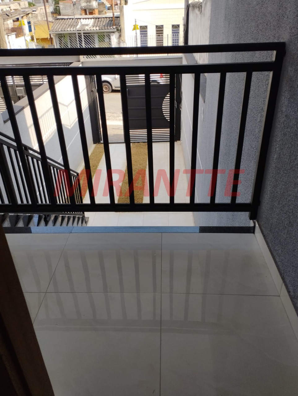 Sobrado de 120m² com 3 quartos em Imirim