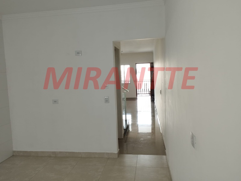 Sobrado de 120m² com 3 quartos em Imirim