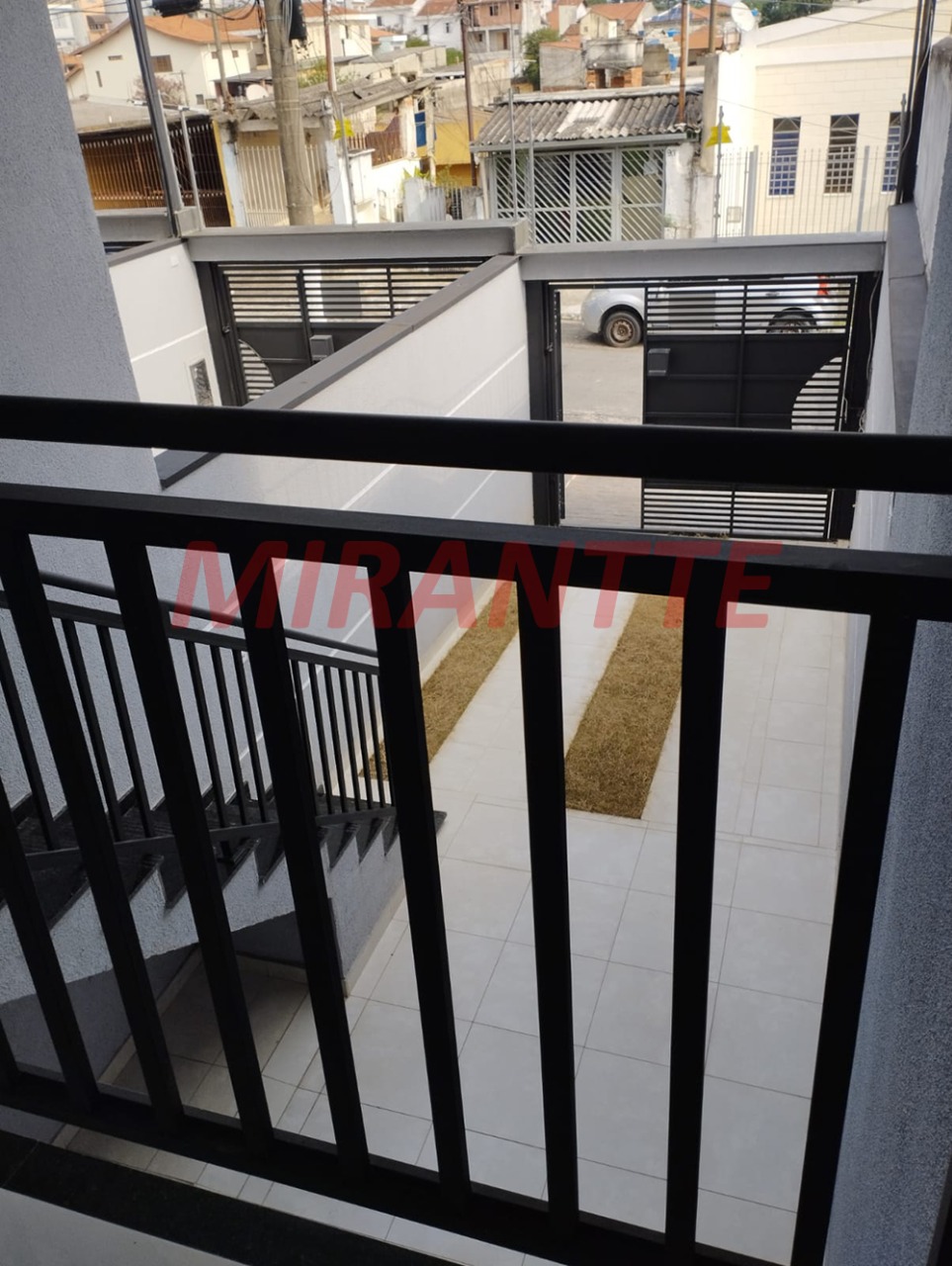 Sobrado de 120m² com 3 quartos em Imirim