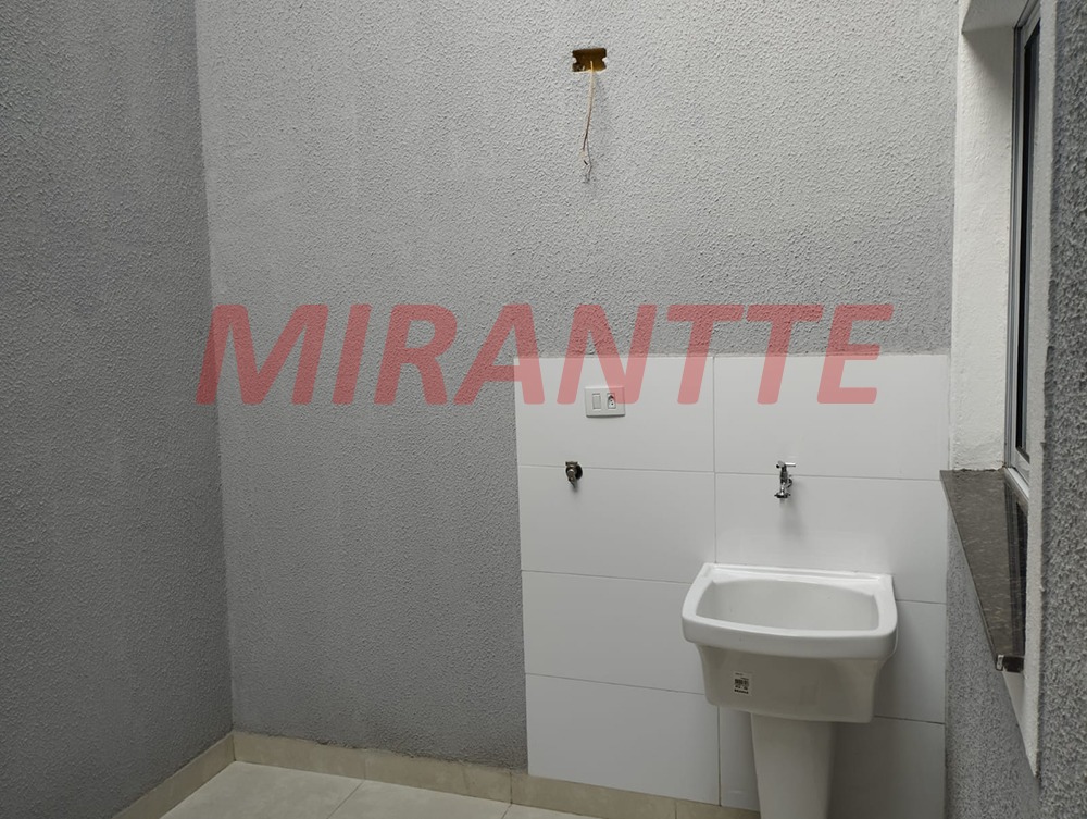 Sobrado de 120m² com 3 quartos em Imirim