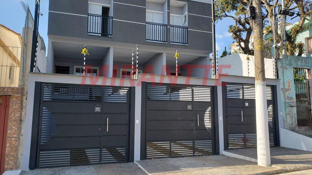 Sobrado de 120m² com 3 quartos em Imirim