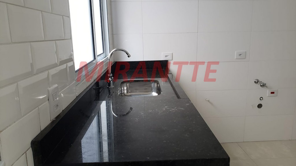 Sobrado de 120m² com 3 quartos em Imirim