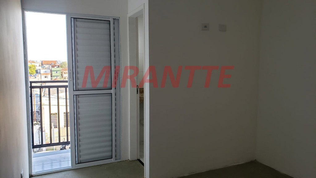 Sobrado de 120m² com 3 quartos em Imirim