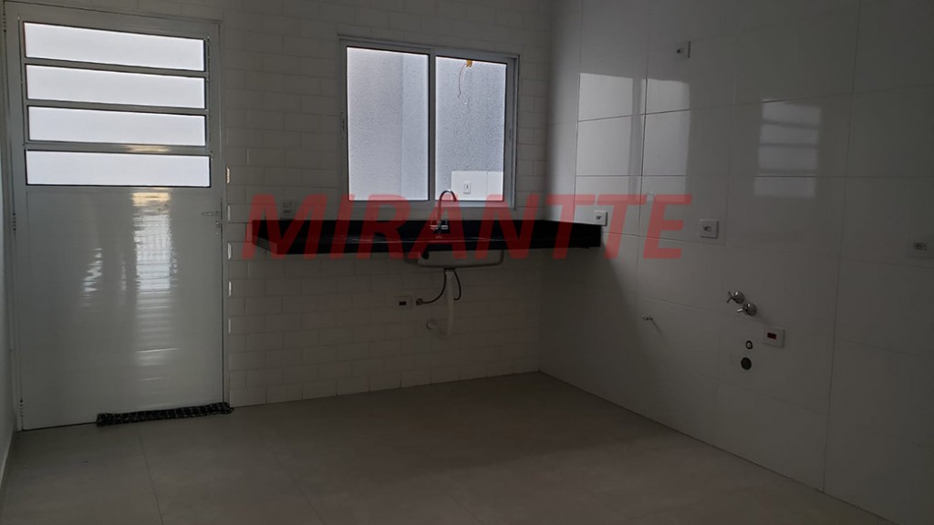 Sobrado de 120m² com 3 quartos em Imirim