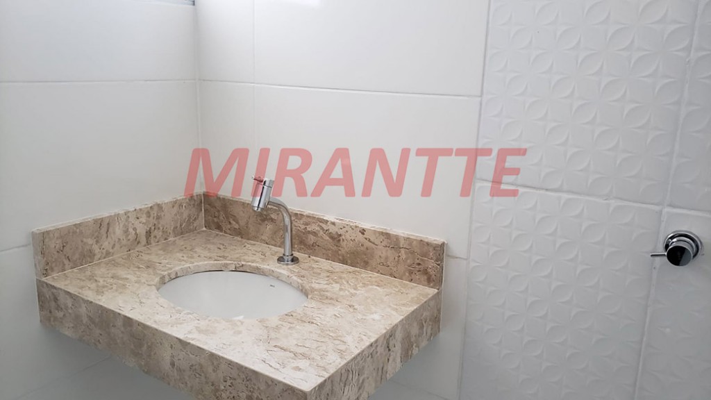 Sobrado de 120m² com 3 quartos em Imirim