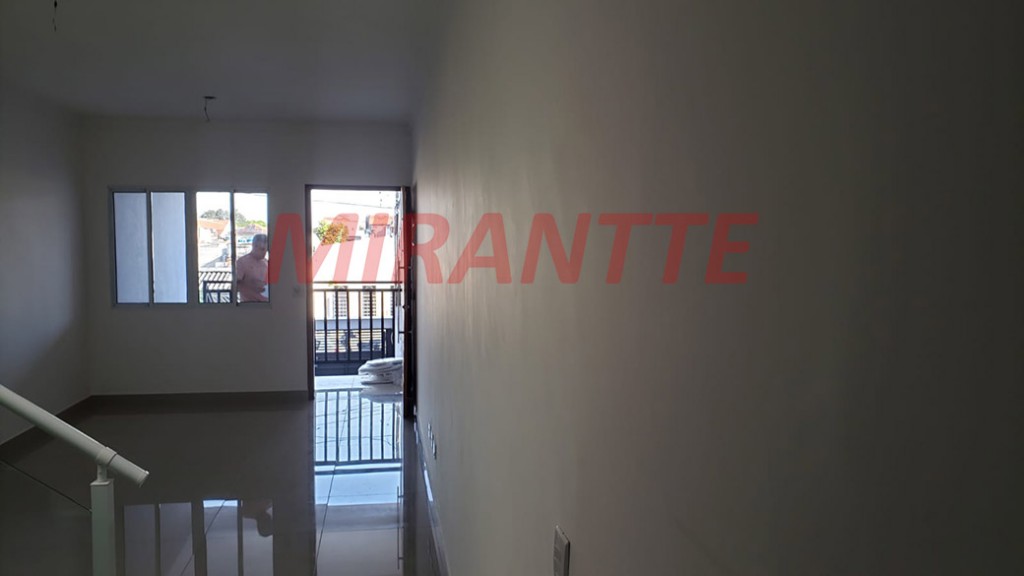 Sobrado de 120m² com 3 quartos em Imirim