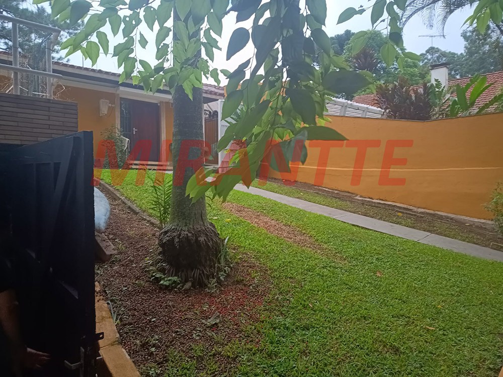 Casa terrea de 146m² com 3 quartos em Tremembe
