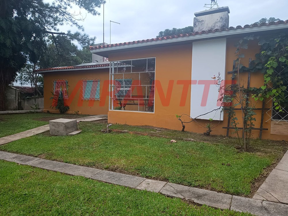 Casa terrea de 146m² com 3 quartos em Tremembe