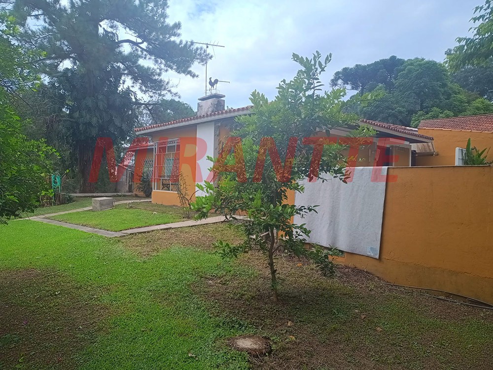 Casa terrea de 146m² com 3 quartos em Tremembe