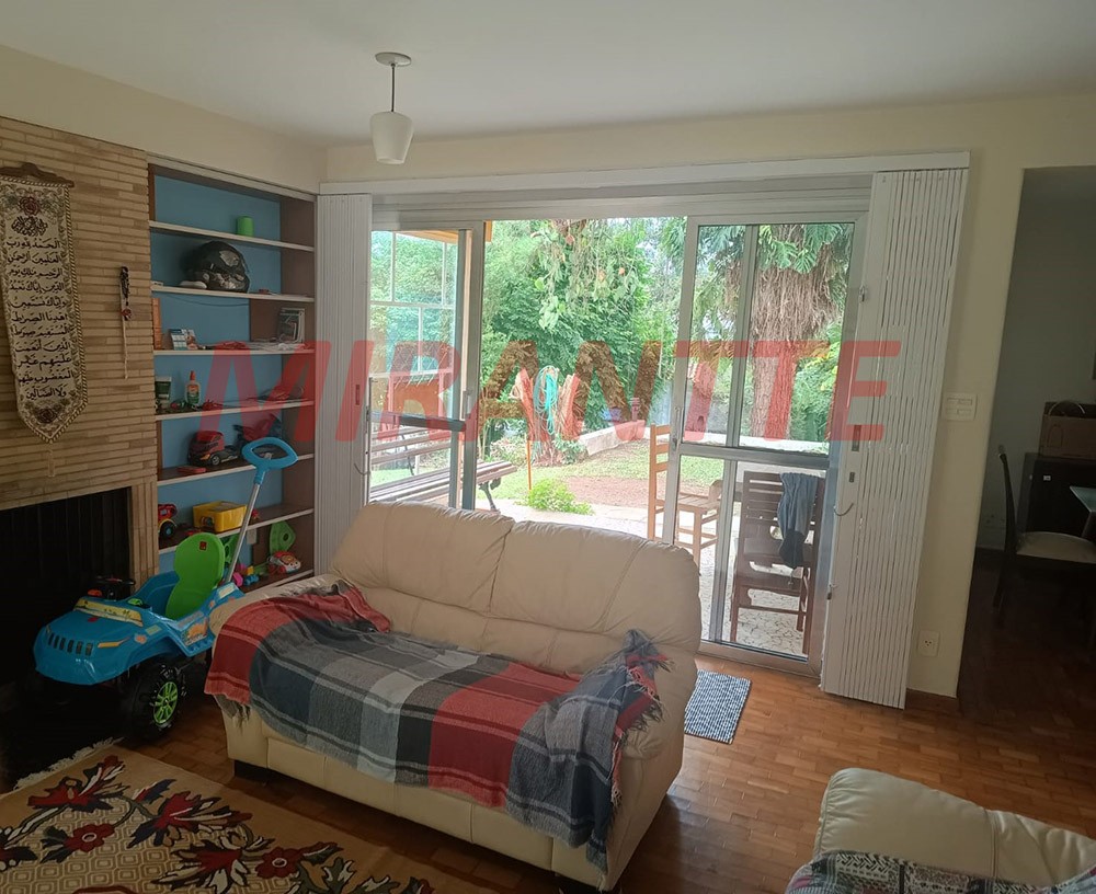 Casa terrea de 146m² com 3 quartos em Tremembe
