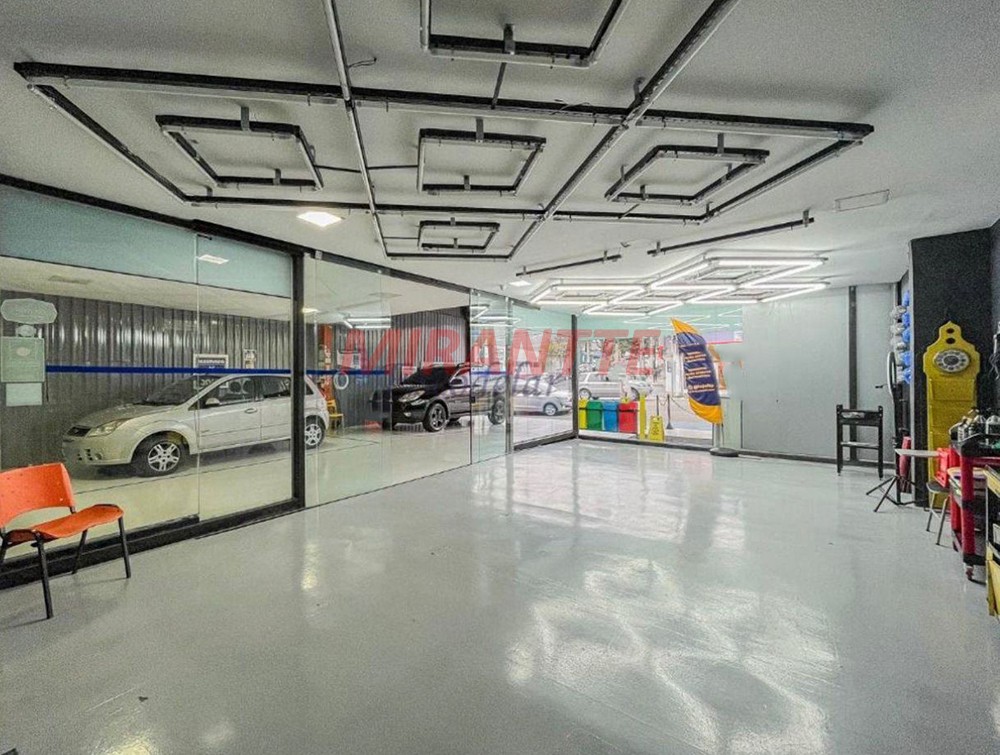 Comercial de 2385m² em Ipiranga
