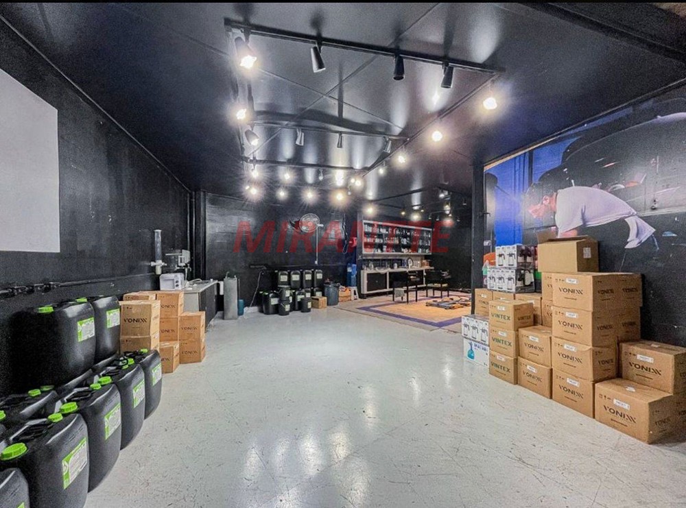 Comercial de 2385m² em Ipiranga