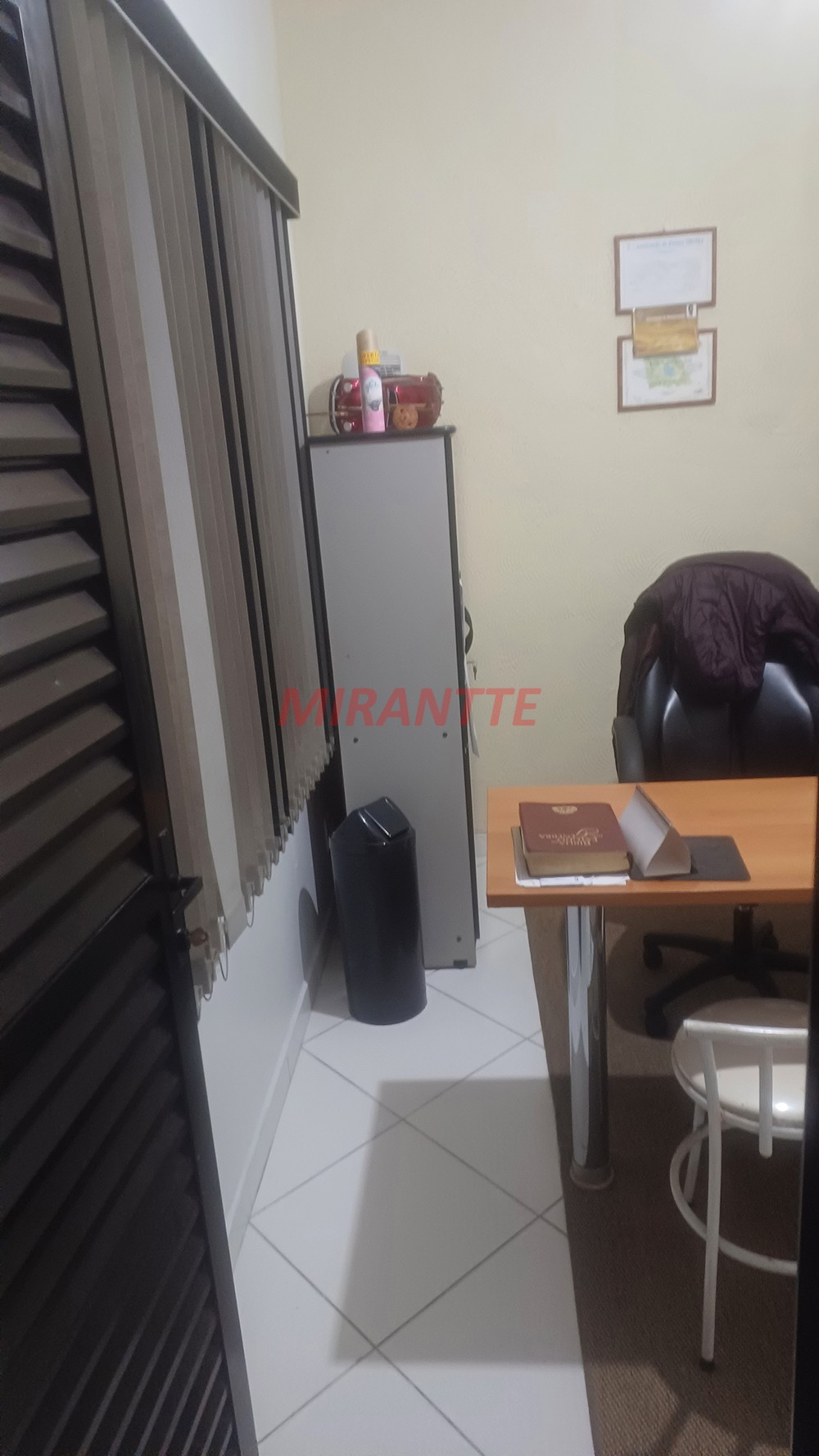 Sobrado de 235m² com 3 quartos em Vila Rosália