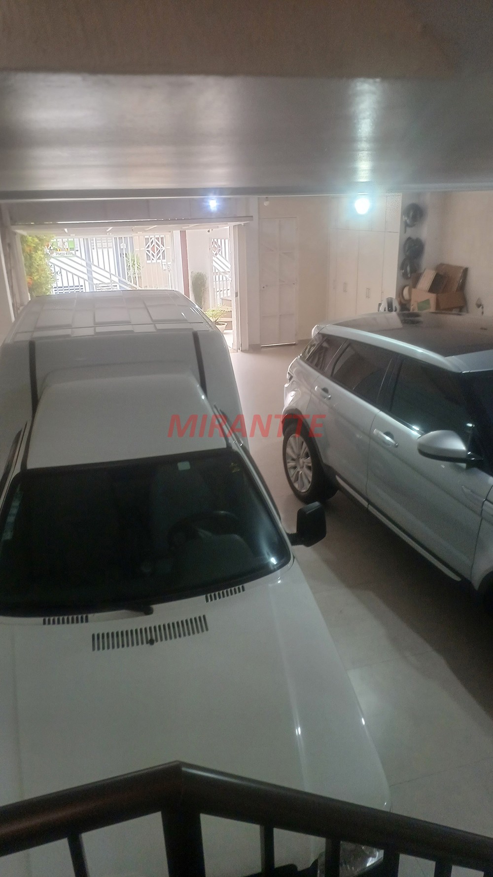 Sobrado de 235m² com 3 quartos em Vila Rosália