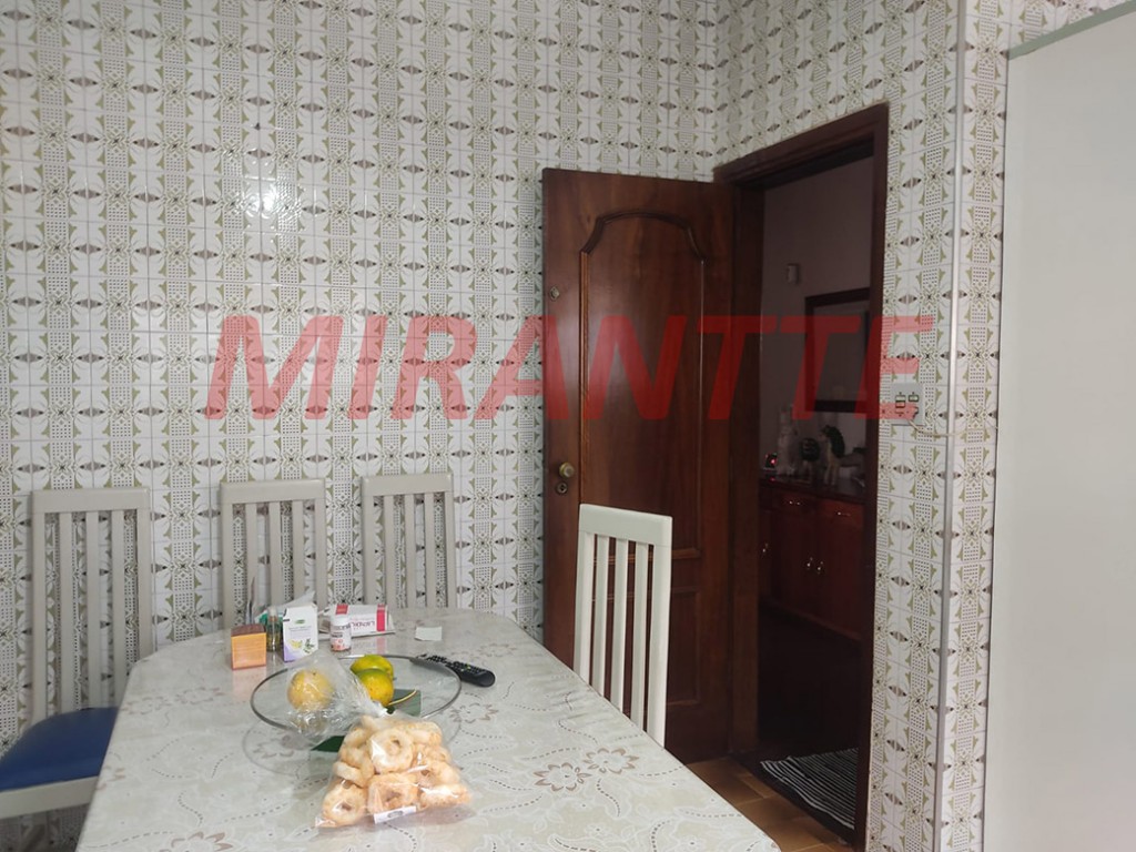 Casa terrea de 146m² com 3 quartos em Jardim São Bento