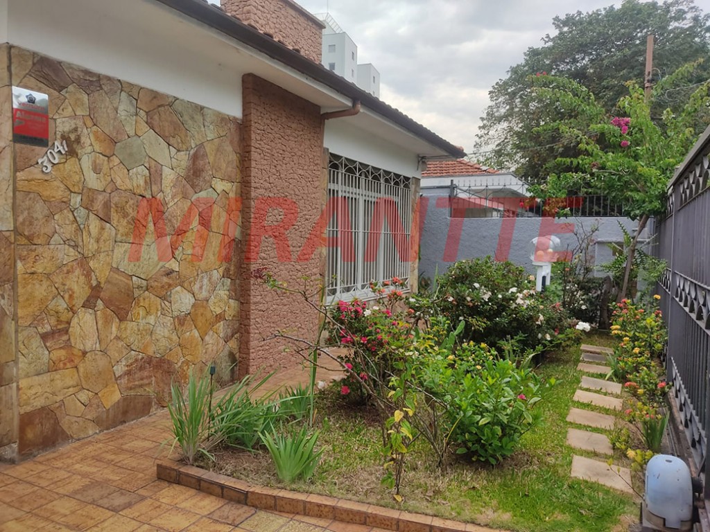 Casa terrea de 146m² com 3 quartos em Jardim São Bento