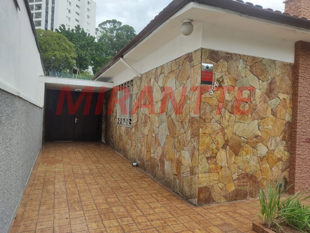 Casa terrea de 146m² com 3 quartos em Jardim São Bento