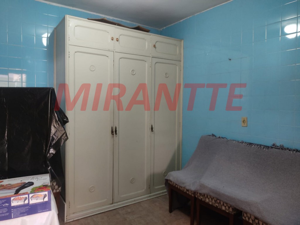Casa terrea de 146m² com 3 quartos em Jardim São Bento