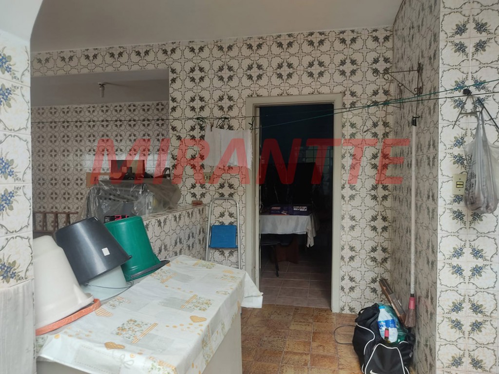 Casa terrea de 146m² com 3 quartos em Jardim São Bento