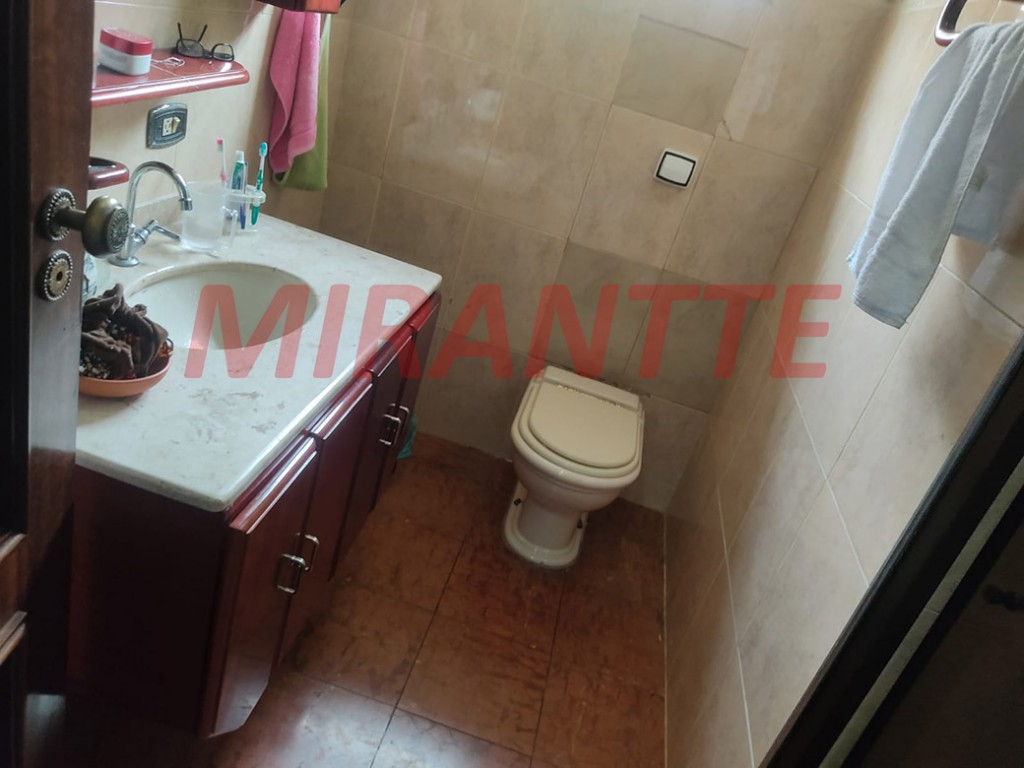 Casa terrea de 146m² com 3 quartos em Jardim São Bento