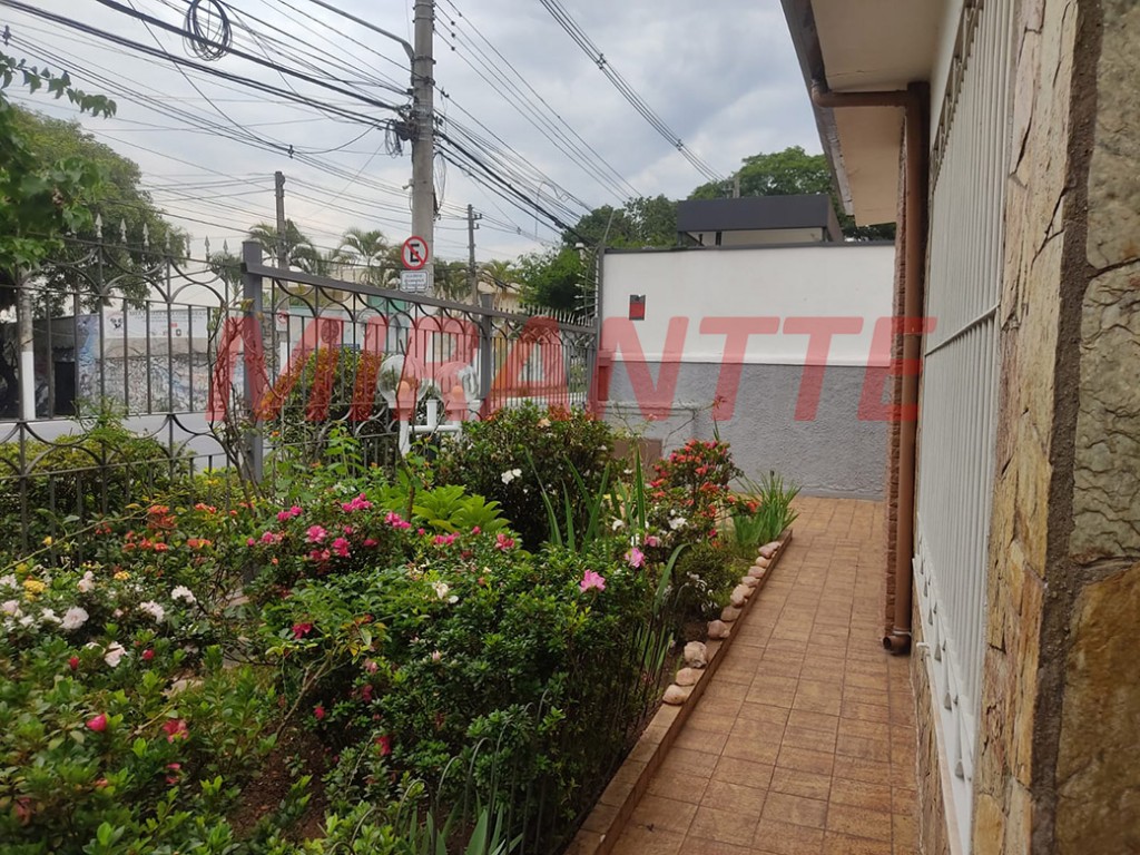 Casa terrea de 146m² com 3 quartos em Jardim São Bento